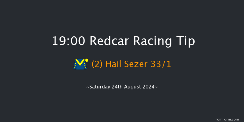 Redcar  19:00 Handicap (Class 5) 6f Sat 22nd Jun 2024