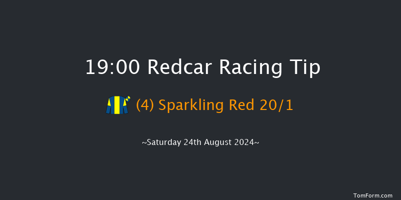 Redcar  19:00 Handicap (Class 5) 6f Sat 22nd Jun 2024