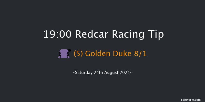 Redcar  19:00 Handicap (Class 5) 6f Sat 22nd Jun 2024