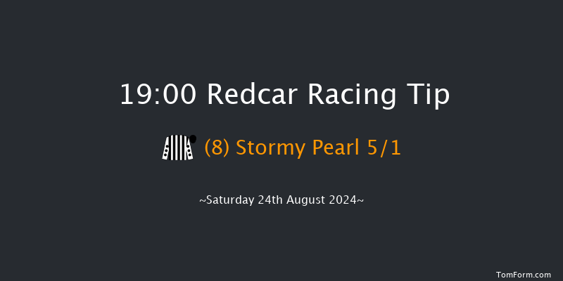 Redcar  19:00 Handicap (Class 5) 6f Sat 22nd Jun 2024