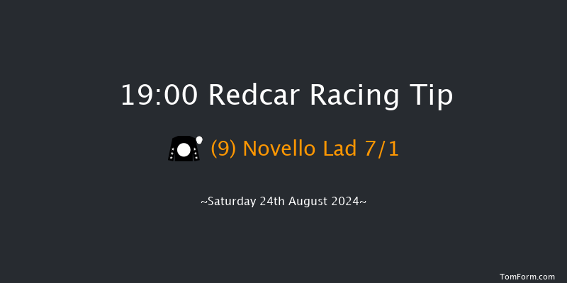 Redcar  19:00 Handicap (Class 5) 6f Sat 22nd Jun 2024