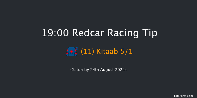 Redcar  19:00 Handicap (Class 5) 6f Sat 22nd Jun 2024