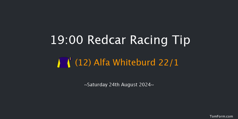 Redcar  19:00 Handicap (Class 5) 6f Sat 22nd Jun 2024