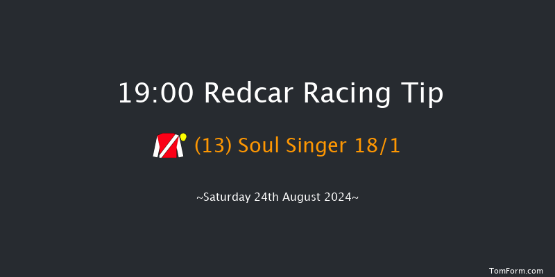 Redcar  19:00 Handicap (Class 5) 6f Sat 22nd Jun 2024