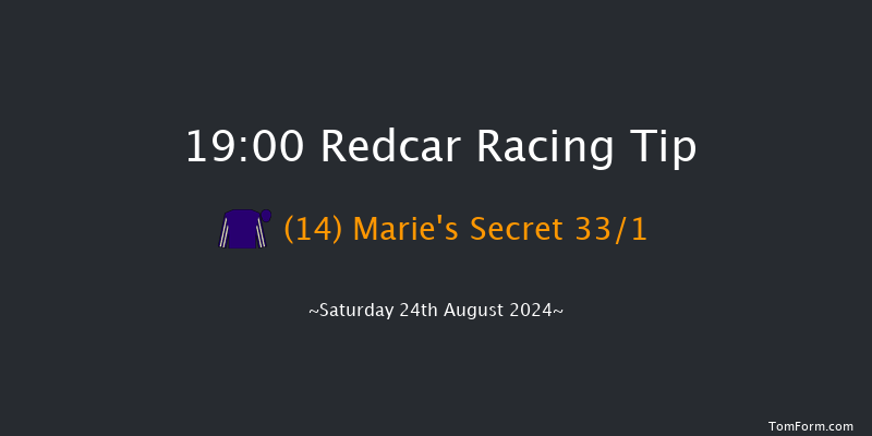 Redcar  19:00 Handicap (Class 5) 6f Sat 22nd Jun 2024