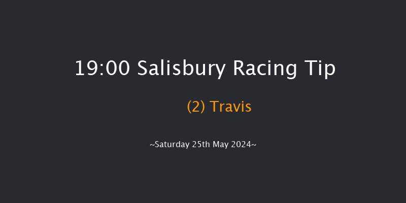 Salisbury  19:00 Handicap (Class 5) 7f Thu 16th May 2024