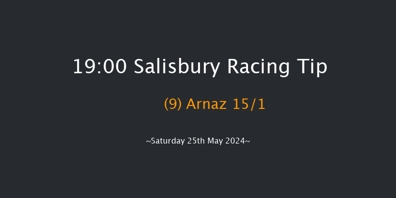 Salisbury  19:00 Handicap (Class 5) 7f Thu 16th May 2024