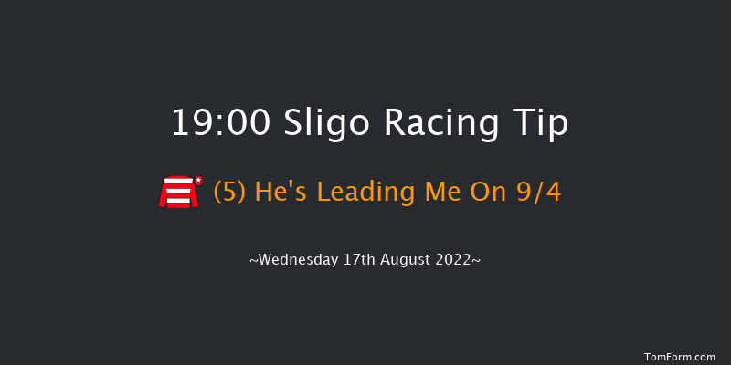 Sligo 19:00 Handicap Hurdle 21f Thu 4th Aug 2022