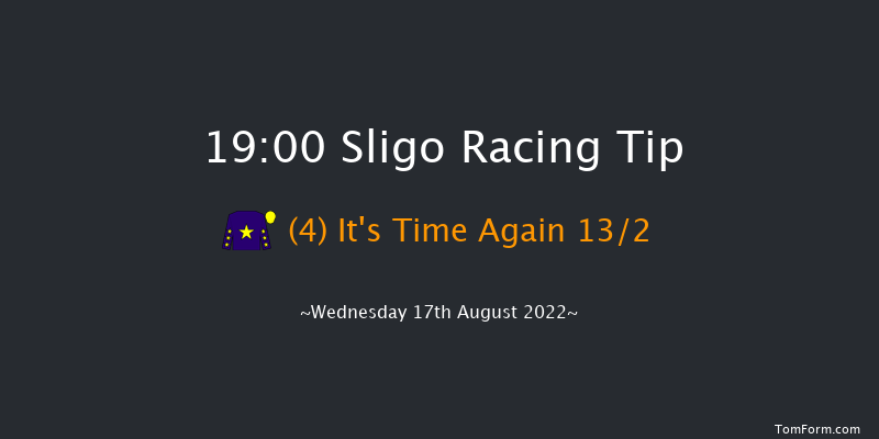 Sligo 19:00 Handicap Hurdle 21f Thu 4th Aug 2022