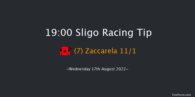 Sligo 19:00 Handicap Hurdle 21f Thu 4th Aug 2022