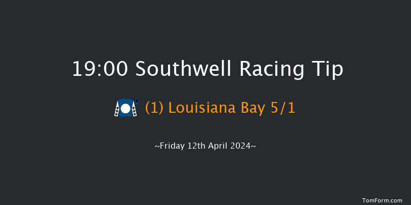 Southwell  19:00 Handicap (Class 6) 11f Thu 11th Apr 2024