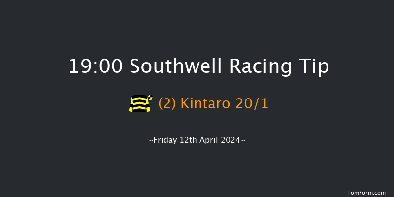 Southwell  19:00 Handicap (Class 6) 11f Thu 11th Apr 2024