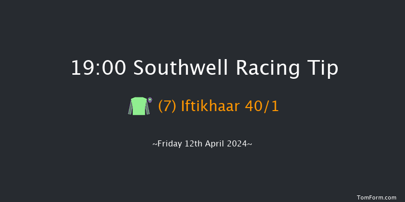 Southwell  19:00 Handicap (Class 6) 11f Thu 11th Apr 2024