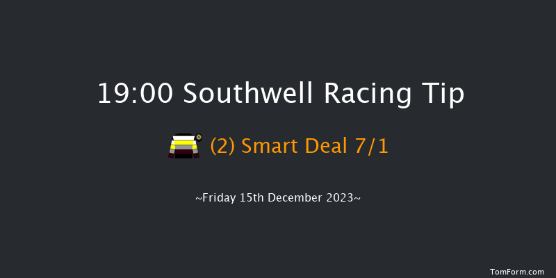 Southwell 19:00 Handicap (Class 5) 8f Tue 12th Dec 2023