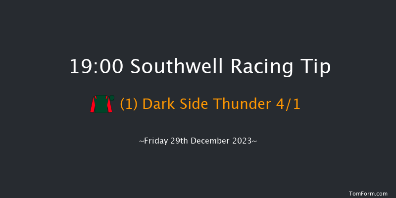 Southwell 19:00 Handicap (Class 5) 6f Fri 22nd Dec 2023