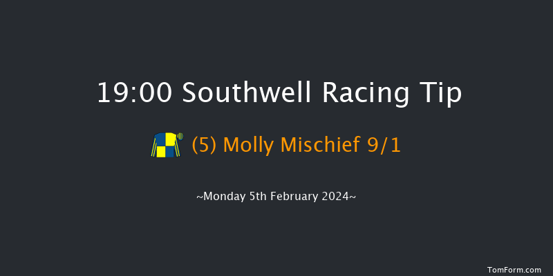 Southwell  19:00 Handicap (Class 6) 16f Fri 2nd Feb 2024