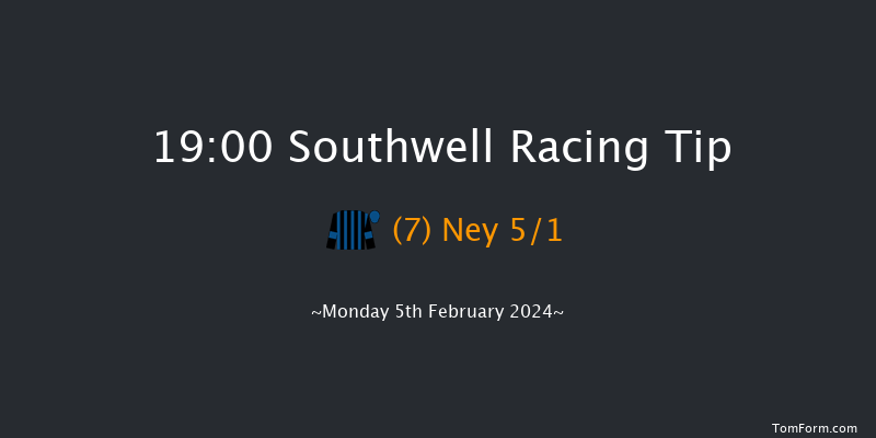 Southwell  19:00 Handicap (Class 6) 16f Fri 2nd Feb 2024