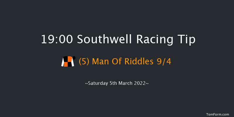 Southwell 19:00 Handicap (Class 5) 16f Thu 3rd Mar 2022