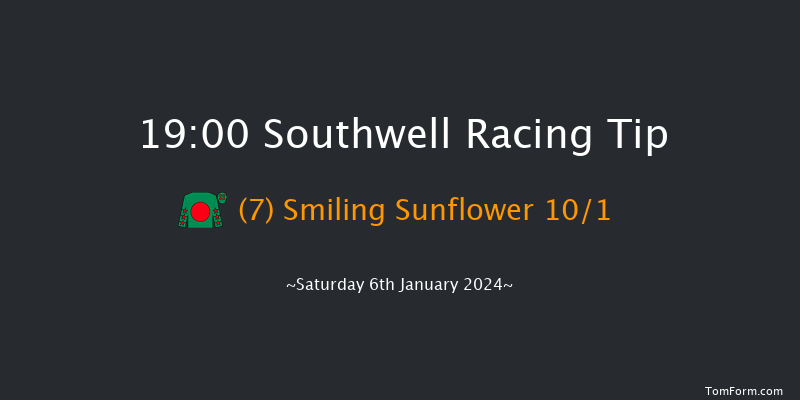 Southwell 19:00 Handicap (Class 5) 7f Fri 5th Jan 2024