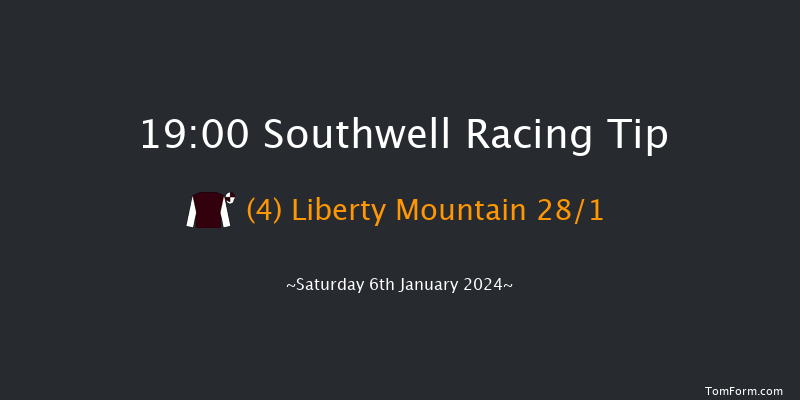 Southwell 19:00 Handicap (Class 5) 7f Fri 5th Jan 2024