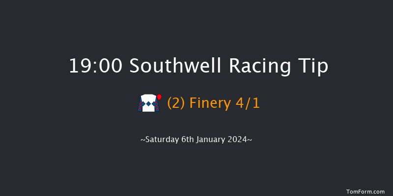 Southwell 19:00 Handicap (Class 5) 7f Fri 5th Jan 2024