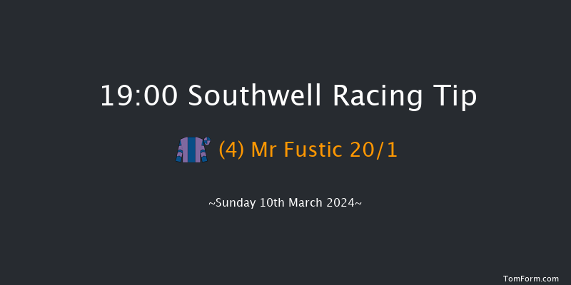 Southwell  19:00 Handicap (Class 5) 8f Tue 5th Mar 2024