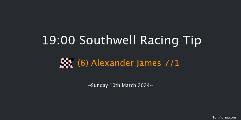 Southwell  19:00 Handicap (Class 5) 8f Tue 5th Mar 2024