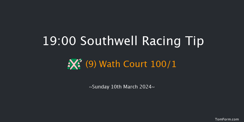 Southwell  19:00 Handicap (Class 5) 8f Tue 5th Mar 2024