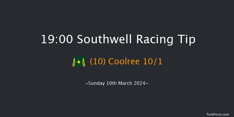 Southwell  19:00 Handicap (Class 5) 8f Tue 5th Mar 2024