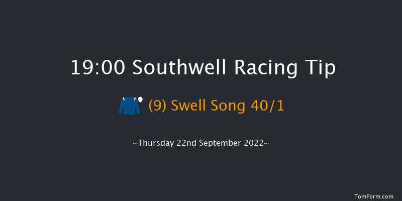 Southwell 19:00 Handicap (Class 6) 5f Wed 21st Sep 2022