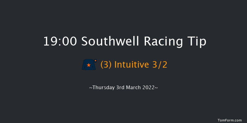 Southwell 19:00 Stakes (Class 2) 7f Thu 24th Feb 2022