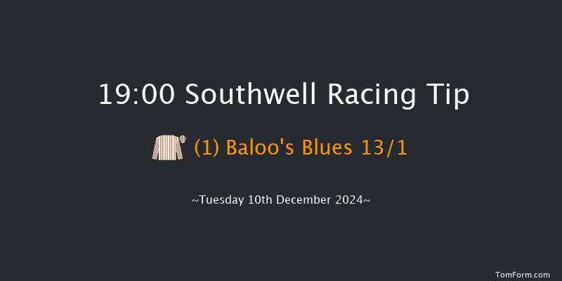 Southwell  19:00 Stakes (Class 5) 7f Tue 3rd Dec 2024