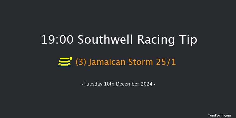 Southwell  19:00 Stakes (Class 5) 7f Tue 3rd Dec 2024