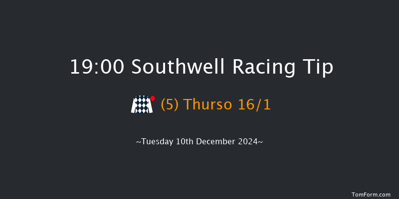 Southwell  19:00 Stakes (Class 5) 7f Tue 3rd Dec 2024