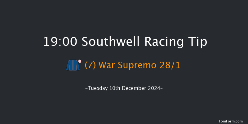 Southwell  19:00 Stakes (Class 5) 7f Tue 3rd Dec 2024