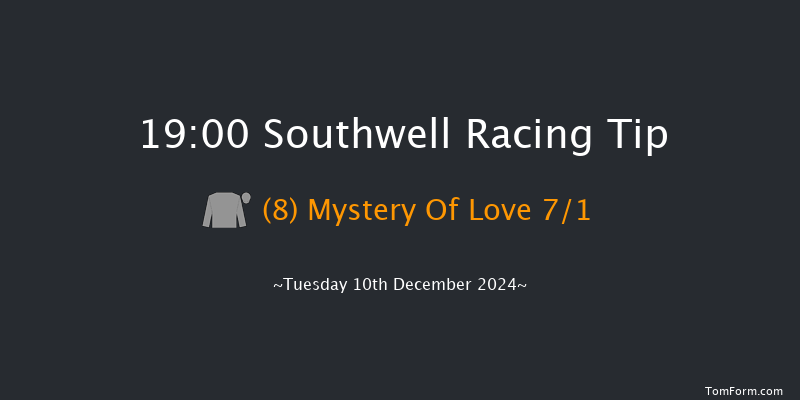 Southwell  19:00 Stakes (Class 5) 7f Tue 3rd Dec 2024