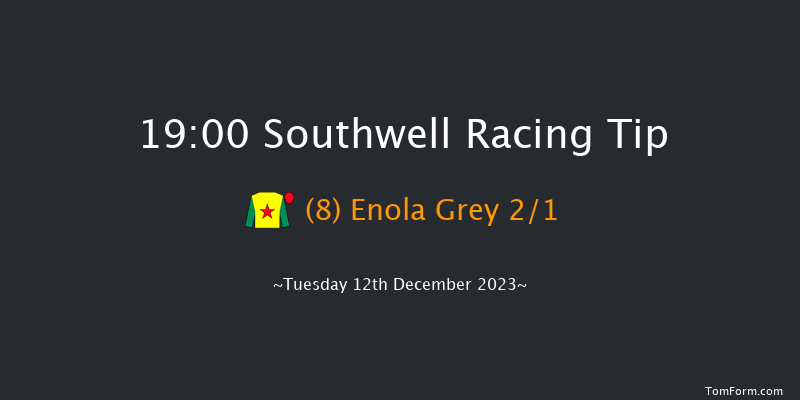 Southwell 19:00 Handicap (Class 3) 8f Thu 7th Dec 2023