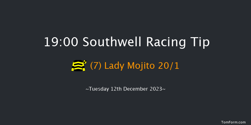 Southwell 19:00 Handicap (Class 3) 8f Thu 7th Dec 2023