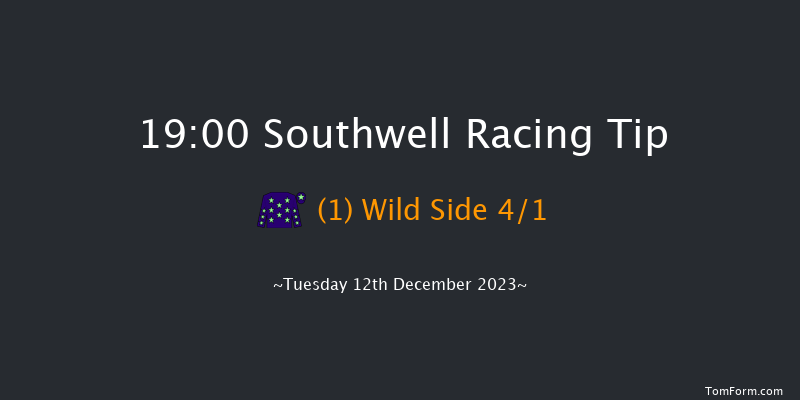 Southwell 19:00 Handicap (Class 3) 8f Thu 7th Dec 2023