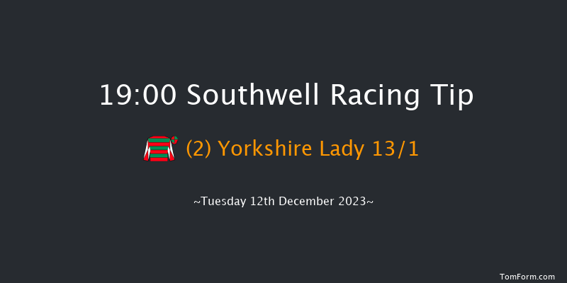 Southwell 19:00 Handicap (Class 3) 8f Thu 7th Dec 2023