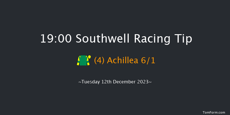 Southwell 19:00 Handicap (Class 3) 8f Thu 7th Dec 2023