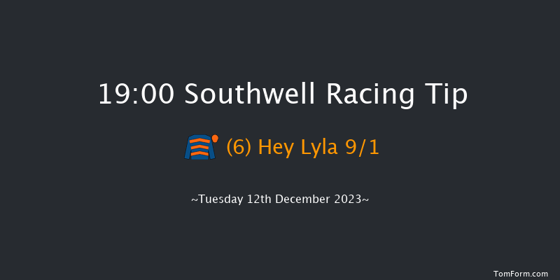 Southwell 19:00 Handicap (Class 3) 8f Thu 7th Dec 2023