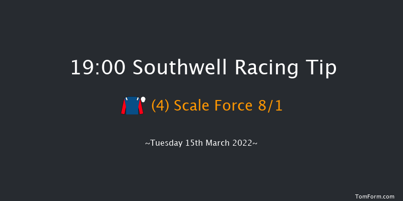 Southwell 19:00 Handicap (Class 6) 5f Thu 10th Mar 2022