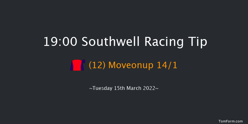 Southwell 19:00 Handicap (Class 6) 5f Thu 10th Mar 2022