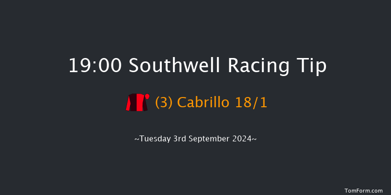 Southwell  19:00 Handicap (Class 5) 8f Fri 30th Aug 2024