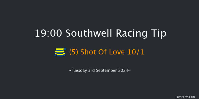 Southwell  19:00 Handicap (Class 5) 8f Fri 30th Aug 2024