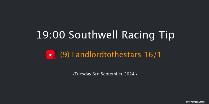 Southwell  19:00 Handicap (Class 5) 8f Fri 30th Aug 2024