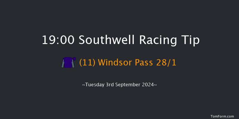 Southwell  19:00 Handicap (Class 5) 8f Fri 30th Aug 2024