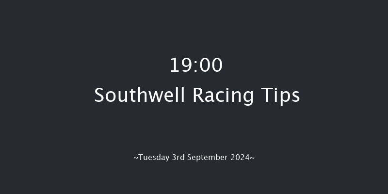 Southwell  19:00 Handicap (Class 5) 8f Fri 30th Aug 2024