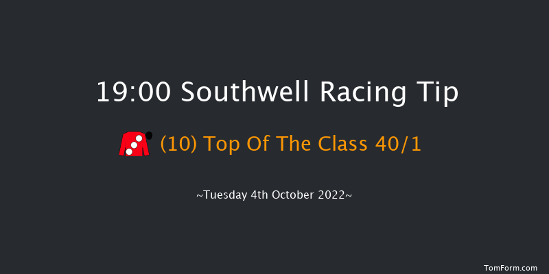 Southwell 19:00 Handicap (Class 5) 7f Tue 27th Sep 2022